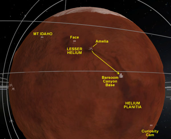 Ksp Duna Pyramid