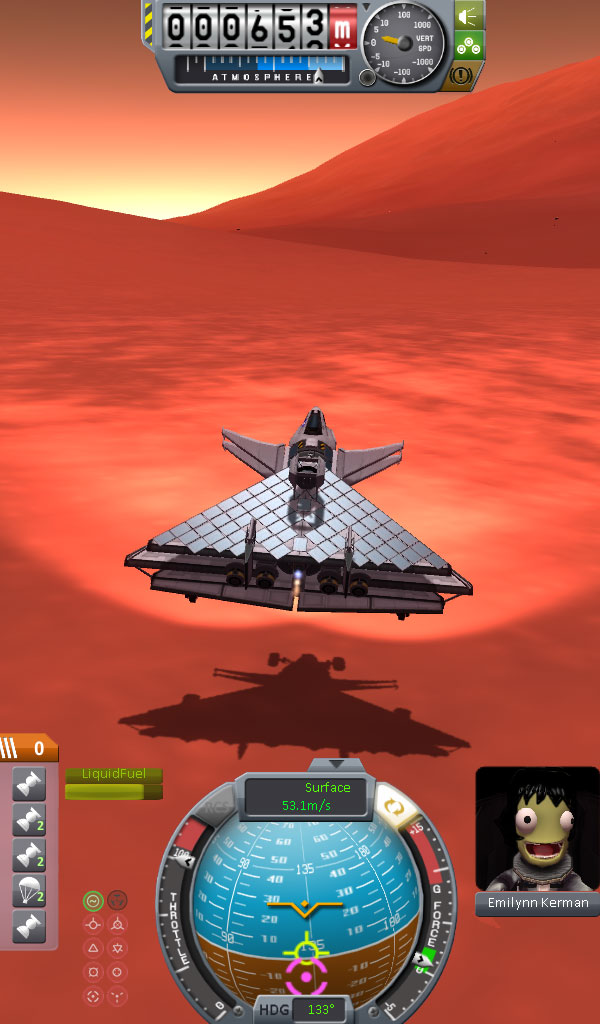 Ksp Duna Pyramid